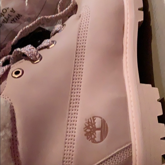 Timberland boots - Picture 13 of 16